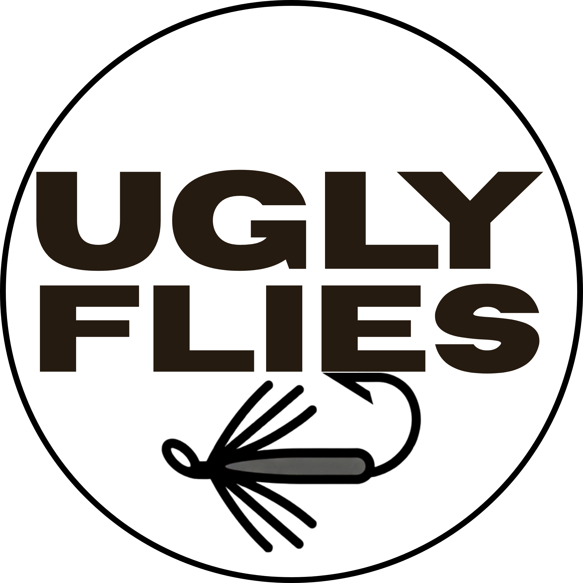 Ugly Flies