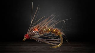 Holy Grail Nymph