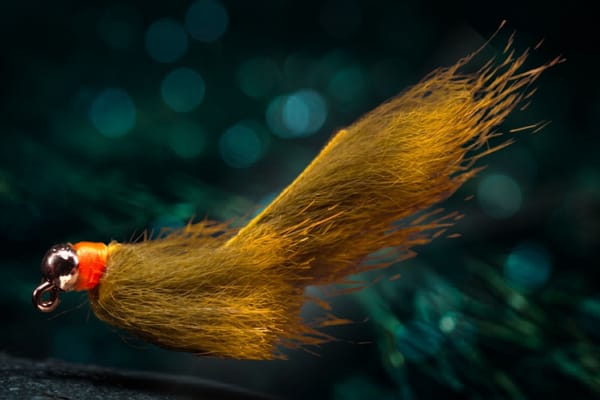 Micro Sculpin